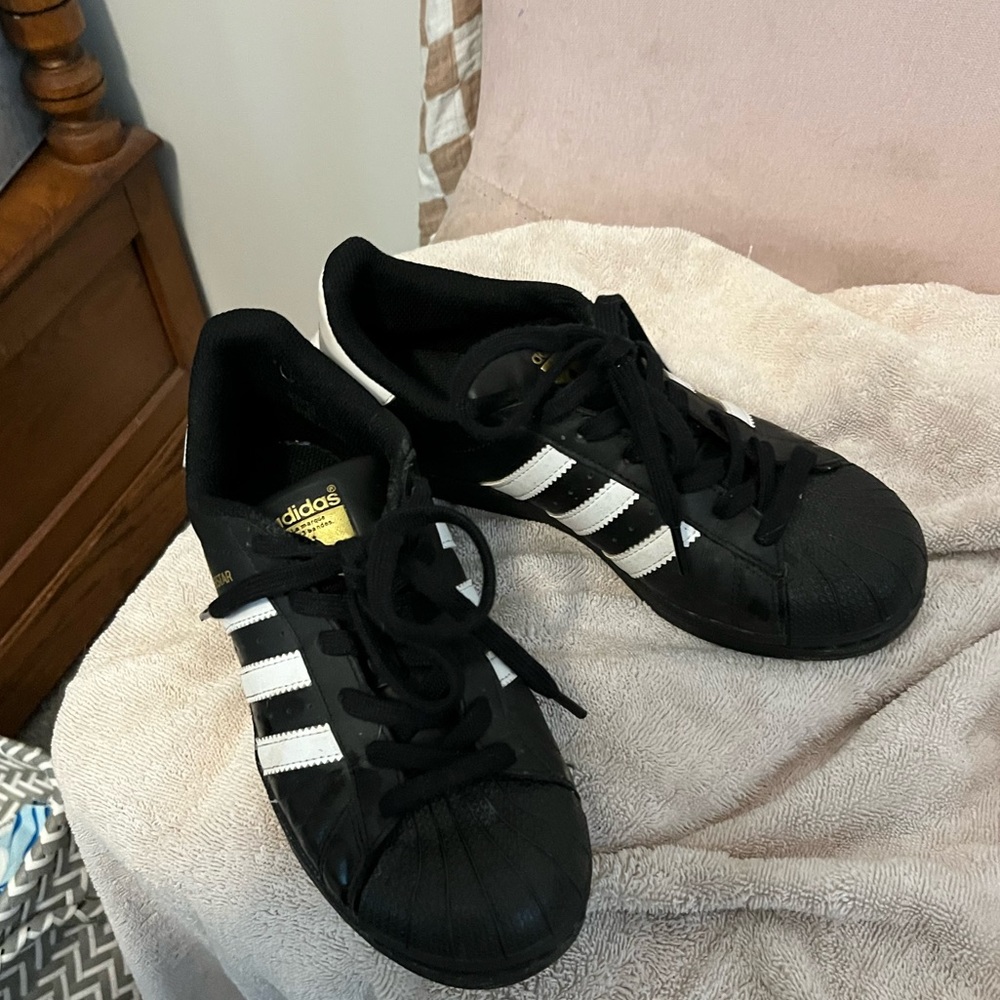 ADIDAS Superstar BIG kids